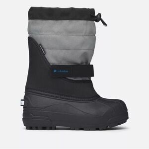 Columbia snow boots New